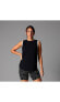 Фото #4 товара Women's High Neck Muscle Tank