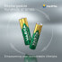 VARTA 1x2 Professional NiMH 1600mAh AA Batteries