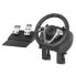 GENESIS Seaborg 400 Steering Wheel And Pedals