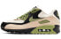 Фото #2 товара Кроссовки беговые Nike Air Max 90 NRG Lahar Escape 男女同款 бело-зеленые / Nike Air Max 90 NRG Lahar Escape CI5646-200