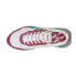 Фото #4 товара Puma Cruise Rider Flair Lace Up Womens White Sneakers Casual Shoes 38165412