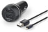 Фото #1 товара Ładowarka Philips 2x USB-A 3.1 A (DLP2357V/10)