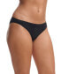 Women's Active Seamless Low Rise Bikini Underwear 4A1H73