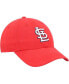 Фото #3 товара Women's Red St. Louis Cardinals Miata Clean-Up Adjustable Hat