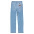 WRANGLER W27M3833O Straight Mom Fit jeans