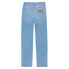 Фото #2 товара WRANGLER W27M3833O Straight Mom Fit jeans