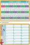 Visual System Podkładka edu. 05 - Cyfry i liczby