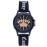 ფოტო #2 პროდუქტის JUICY COUTURE JC_1324NVNV watch