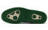 Фото #6 товара Кеды PUMA Slipstream Low Retro Бело-зеленые