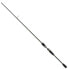 ABU GARCIA Svartzonker spinning rod