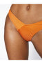 Фото #5 товара Плавки Koton Shine Texture Bikini Briefs