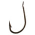 COLMIC CR721 0.120 mm tied hook