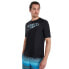 Фото #2 товара SPEEDO Printed ECO EnduraFlex UV Short Sleeve T-Shirt