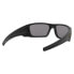 Фото #9 товара Очки Oakley Fuel Cell Polarized