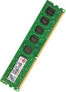 Transcend JetRam DDR3-1333 U-DIMM 4GB - 4 GB - 2 x 8 GB - DDR3 - 1333 MHz - 240-pin DIMM