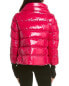 Herno Gloss Jacket Women's Pink 44