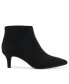 Фото #2 товара Edith Ankle Mid Heel Booties