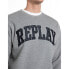 Фото #3 товара REPLAY M6824.000.23655 sweatshirt