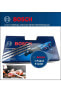 Фото #3 товара 9 Adet Bosch - Tilki Kuyruğu Bıçağı S 1211 K - Buz ve Kemik Kesme 2 608 652 900