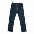 Фото #9 товара Спортивные штаны для детей Joluvi Fit Campus Синий Темно-синий