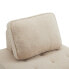 2-Sitzer Modulsofa TEDDYKiss (2er Set)