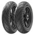 Фото #1 товара ANLAS Tournee 48P TL scooter tire