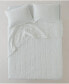 Cotton Quilted Comforter - King/Cali King