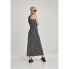 URBAN CLASSICS Long Dress