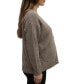 Maternity Wool Blend Renee Sweater Cardigan