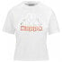 KAPPA Falella short sleeve T-shirt