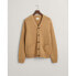 GANT Soft Wool Cardigan