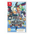 NINTENDO GAMES Switch World Of Final Fantasy Maxima Code In Box PAL - фото #1