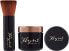 Mineralischer Gesichtspuder - Hynt Beauty Velluto Pure Powder Foundation Rich Chestnut