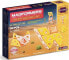 Magformers Klocki First Sand 30el. (005-702010)