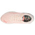 Фото #4 товара Puma Maggie Stephenson X Run Xx Nitro Graphic Running Womens Pink Sneakers Athl