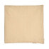 Cushion cover Beige (45 x 0,5 x 45 cm) (12 Units)