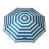 Фото #2 товара ATOSA Sailor 180 cm With Spiral Nylon UPF50+ 170T 32/32mm parasol