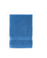 Фото #2 товара Modern American Solid Cotton Washcloth, 13" x 13"