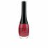 Фото #1 товара Лак для ногтей Beter Nail Care Youth Color Nº 035 Silky Red 11 ml