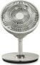 Фото #8 товара Wentylator Duux Duux | Fan | Whisper Flex Smart | Stand Fan | Sage | Diameter 34 cm | Number of speeds 26 | Oscillation | 3-29 W | Yes