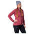 Фото #6 товара HANNAH Siana full zip fleece