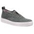 Фото #2 товара Blackstone Rl67 Slip On Womens Size 36 M Sneakers Casual Shoes RL67-302