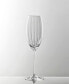 Фото #4 товара Prizma Champagne Flute 9.7oz - Set of 6