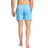 Фото #2 товара adidas Solid CLX Classic-Length M IR6216 swimming shorts