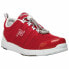 Фото #3 товара Propet Travel Walker Ii Walking Womens Red Sneakers Athletic Shoes W3239-RM