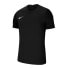 Фото #1 товара Nike VaporKnit III Jersey M CW3101-010 T-shirt