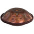 Sela Majesty Handpan C# Kurd13 312