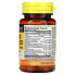 Фото #2 товара Mason Natural, Стресс B-комплекс с антиоксидантами и цинком, 60 таблеток