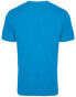 Lahti Pro Koszulka T-Shirt niebieska L (L4021903)