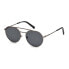 Фото #1 товара Очки Timberland TB9158 Sunglasses